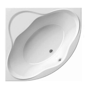Ванна угловая Ravak New Day 150x150 акриловая, белая глянцевая (1C 77257)