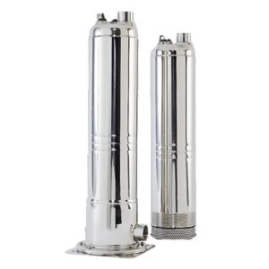 Насос колодезный глубинный GRUNDFOS SPO3-50 A 20м кабеля