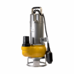 Нержавеющая сталь, Чугун