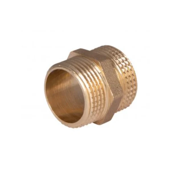 Ниппель SD Plus 1/2"х3/4"