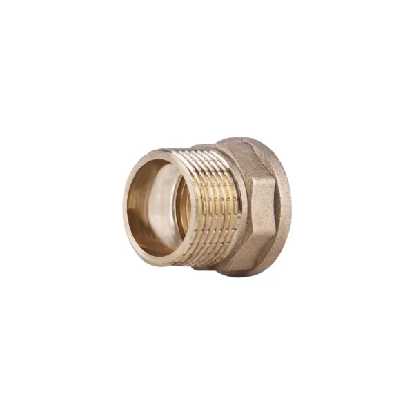 Переход SD Plus 1 1/2"х1" ВЗ