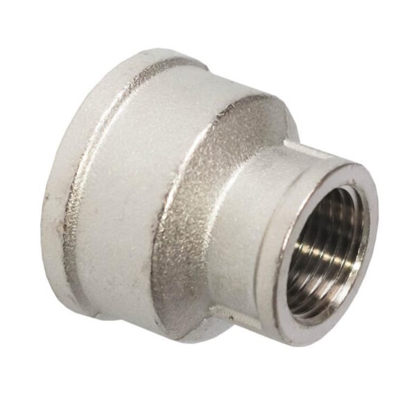 Муфта редукционная RSk 3/8"х1/2" ВВ