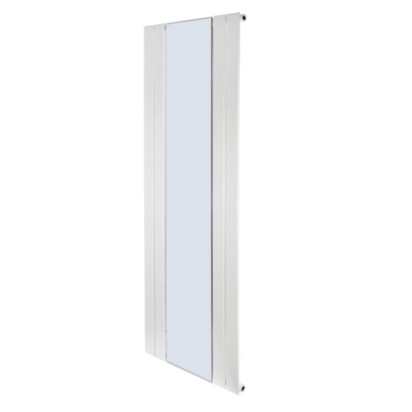 Дизайнерский радиатор отопления Betatherm Mirror PE 1800/609 с зеркалом