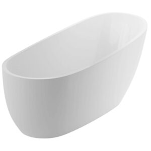 Ванна отдельностоящая Excellent Comfort 2.0 175x74 акриловая, белая глянцевая (WAEX.CMP2.17WH)