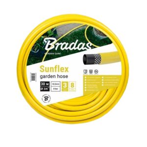 Шланг для полива BRADAS SUNFLEX НН 20 м