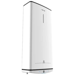 Бойлер ARISTON VELIS PRO 1,5 кВт 80л мокрый ТЭН, белый