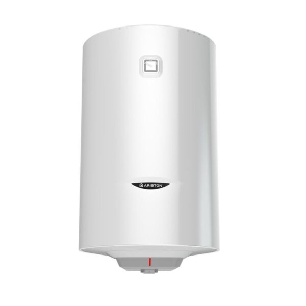 Бойлер ARISTON PRO1 R DRY HE 1,5 кВт 50л сухой ТЭН, белый