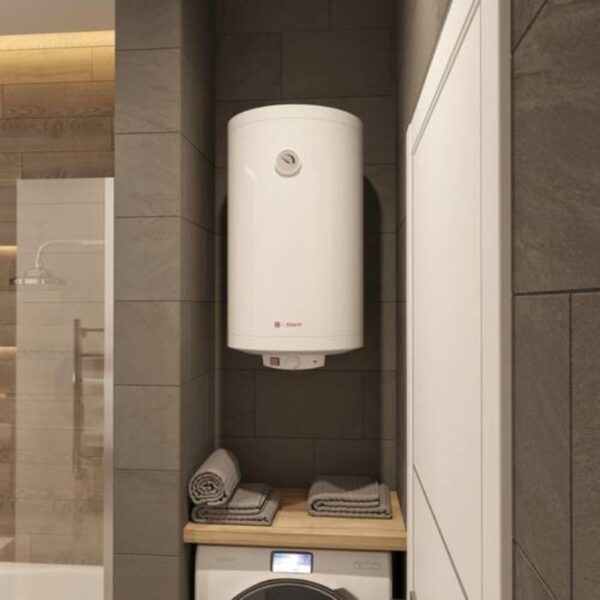 Водонагреватель механический Hi-Therm Eco Life VBO100