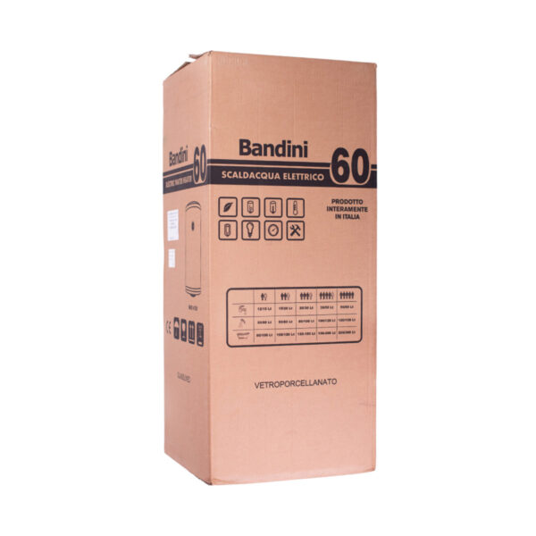 Бойлер Bandini Water Heaters SE