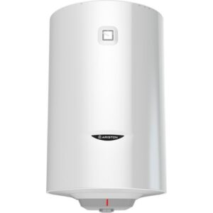 Бойлер косвенного нагрева ARISTON PRO1 R 1,8 кВт 80л мокрый ТЭН, белый