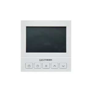 Терморегулятор Easytherm Easy Pro 100-240В, белый