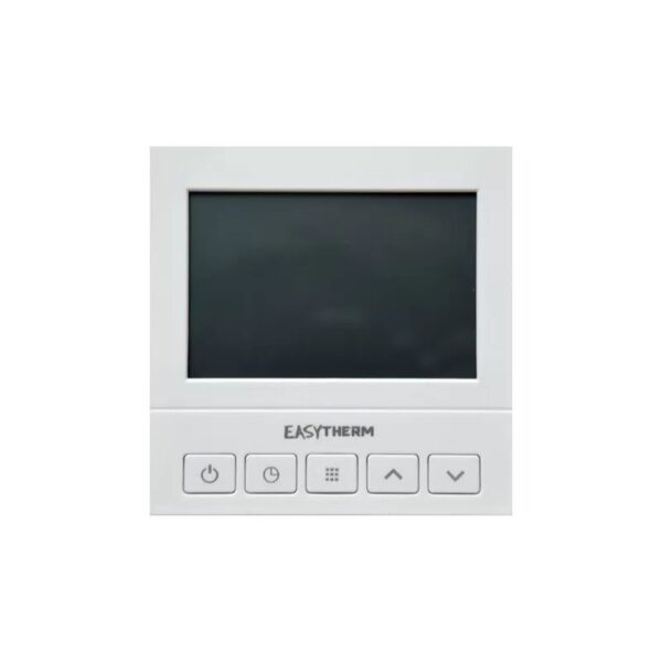 Терморегулятор Easytherm Easy Pro 100-240В, белый