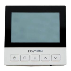 Терморегулятор Easytherm Easy Pro Wi-Fi 100-240В, белый