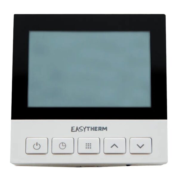 Терморегулятор Easytherm Easy Pro Wi-Fi 100-240В, белый