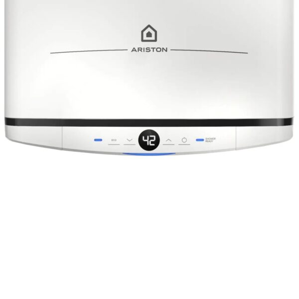 Бойлер ARISTON VELIS PRO 1,5 кВт 50л мокрый ТЭН, белый