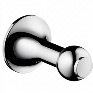 Крючок для полотенец Hansgrohe Axor Terrano латунь, хром (41337000)
