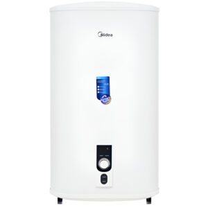 Бойлер Midea D100-20ED2(D) 2 кВт 100л сухой ТЭН, белый