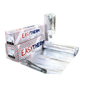 Нагревательный мат Easytherm Easymate EMF 160Вт 1м2