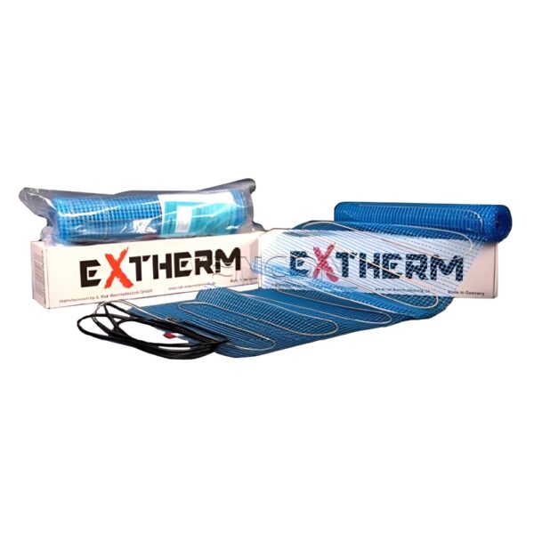 Нагревательный мат Extherm ETL 230 В 200Вт