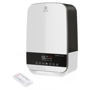 Увлажнитель воздуха ELECTROLUX EHU-3315D 105 Вт 50м2 5,5л белый