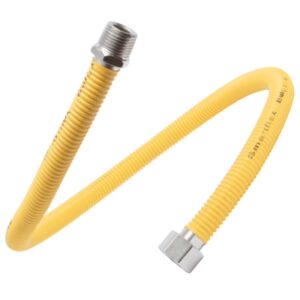 Газовый шланг SmartFlex ВН 1/2x1/2, 0.5 м