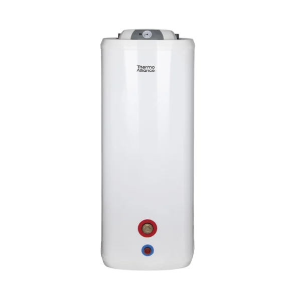 Бойлер комбинированный Thermo Alliance Vulcan CWH кВт 120 л ТЭН, белый (CWH 12046 14S F)