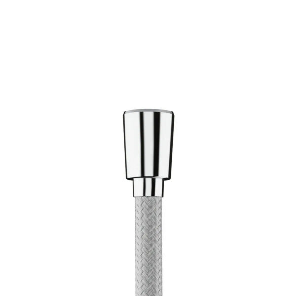 Шланг Hansgrohe Designflex 1.6 м, хром (28260000)