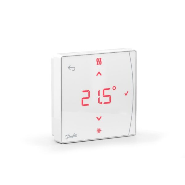 Терморегулятор для теплого пола Danfoss Icon Icon2 Featured RT