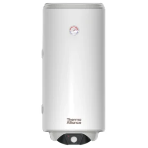 Бойлер комбинированный Thermo Alliance CWH 2 кВт 100 л мокрый ТЭН, белый (CWH 10044 4S L)