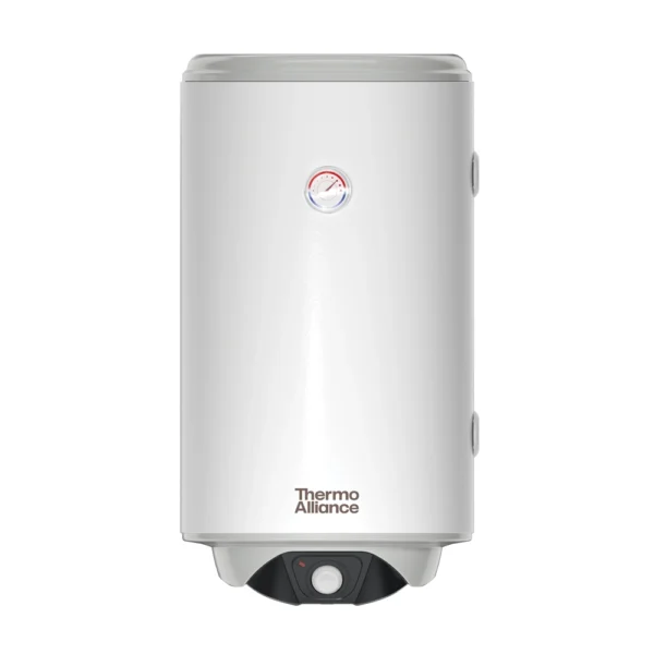 Бойлер комбинированный Thermo Alliance CWH 2 кВт 80 л мокрый ТЭН, белый (CWH 8044 4S R)