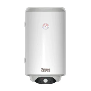 Бойлер комбинированный Thermo Alliance CWH 2 кВт 80 л мокрый ТЭН, белый (CWH 8044 4S L)