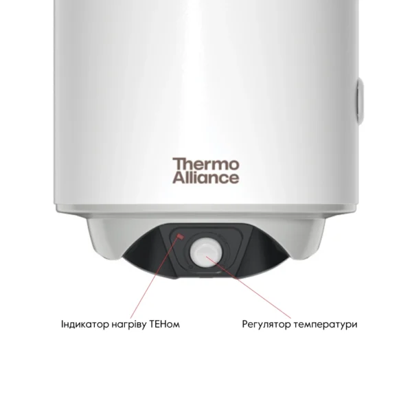 Бойлер комбинированный Thermo Alliance CWH 2 кВт 80 л