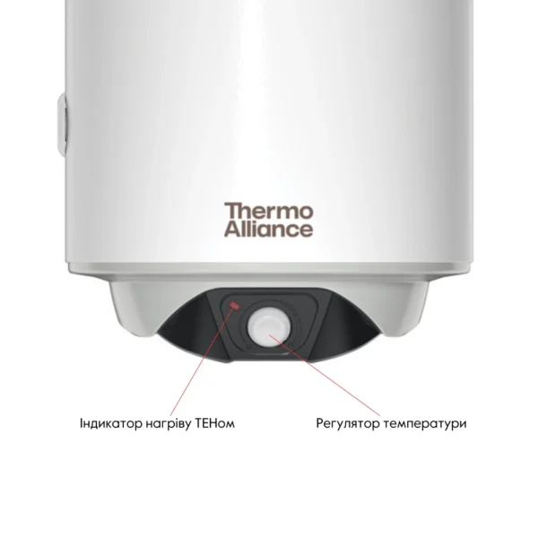 Бойлер комбинированный Thermo Alliance CWH 2 кВт 80 л