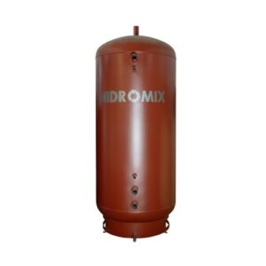 Буферная емкость HIDROMIX Standart ТЄ 500 1960x600 500 л, красный