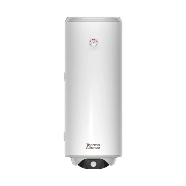 Бойлер комбинированный Thermo Alliance CWH 2 кВт 120 л мокрый ТЭН, белый (CWH 12044 5S L)