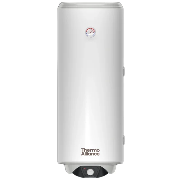 Бойлер комбинированный Thermo Alliance CWH 2 кВт 120 л мокрый ТЭН, белый (CWH 12044 5S R)