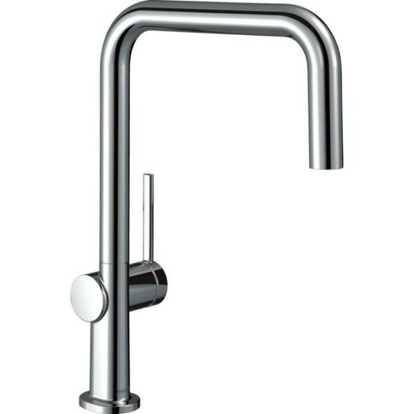 Смеситель для кухни Hansgrohe Talis M54 U 220 однорычажный, хром