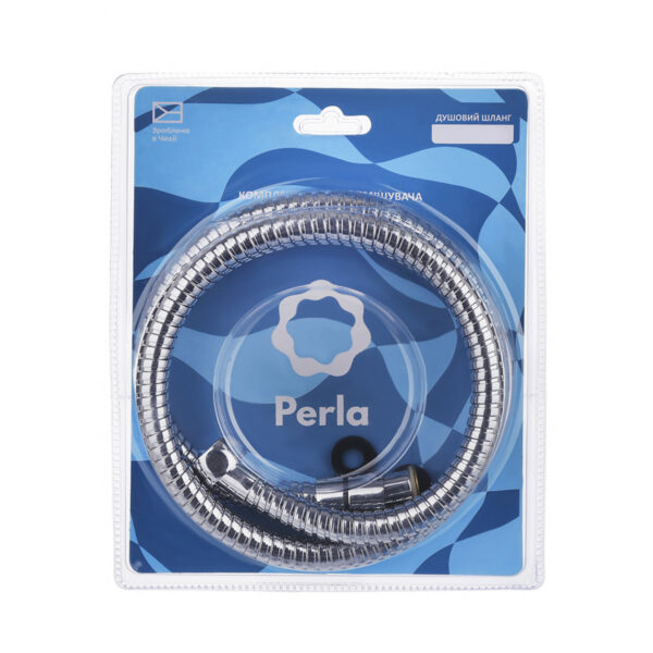 Шланг для душа Perla 120 cм (PSH820)