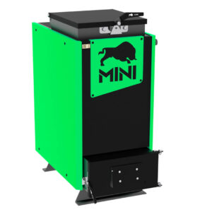 Котел длительного горения Zubr Mini
