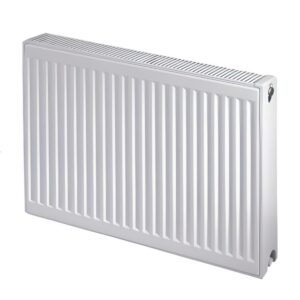 Стальной радиатор Vita Radiator 22К 500×1000 настенный, белый (500/1000 22К Vita)