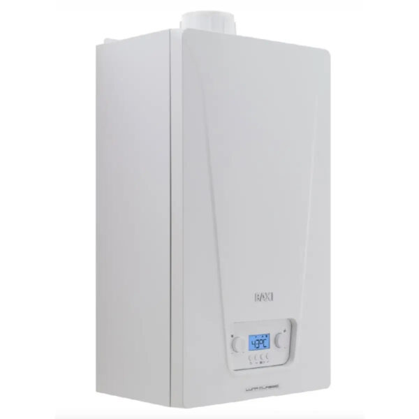 Газовый котел конденсационный Baxi LUNA Classic 24 INT 24 кВт 240м2