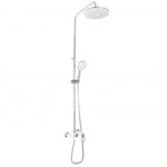 Белый, Хром