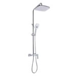 Білий, Хром