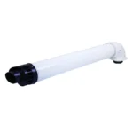 Коаксиальный комплект Airfel Maestro 60/100 мм конденсационный (1 м) (AIRFELCONDFLUEKIT)