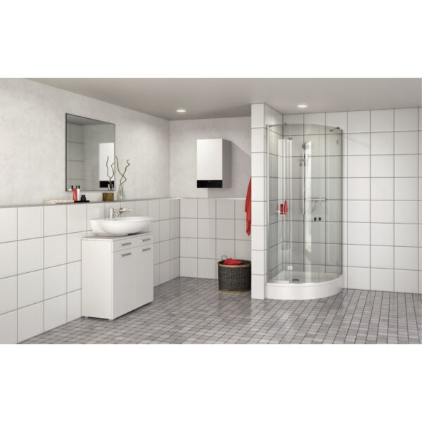 Газовый котел Viessmann Vitodens 100-W B1HF 19 кВт 190м2