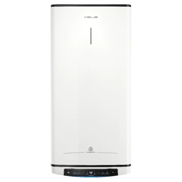 Бойлер ARISTON VELIS PRO 3 кВт 100л сухой ТЭН, универсальный, белый (3100910)