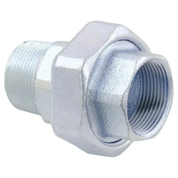 Американка GEBO 1/2" 3В