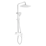 Белый, Хром