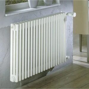 Дизайнерский радиатор Zehnder Charleston Retrofit 566х* горизонтальный