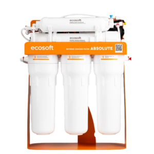 Фильтр обратного осмоса Ecosoft Absolute 6-75MPS